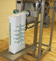 鋁塑復合閥口袋