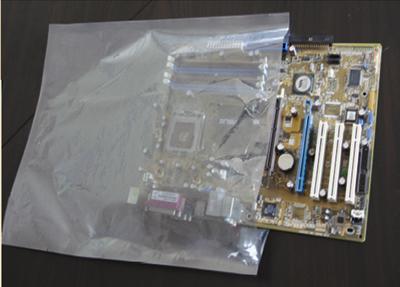 抗靜電電子包裝